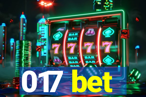 017 bet